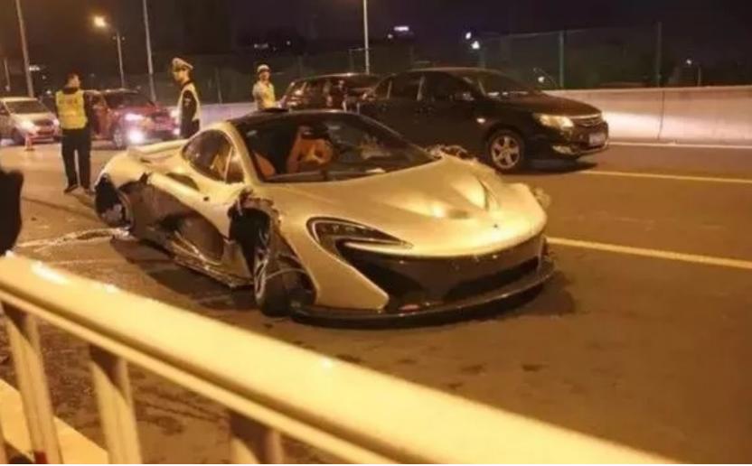 十大碰撞最好的豪车,盘点最耐撞的车