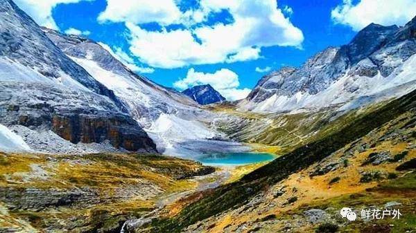 水蓝星球上最后一块净土,水蓝星球上最后一片净土