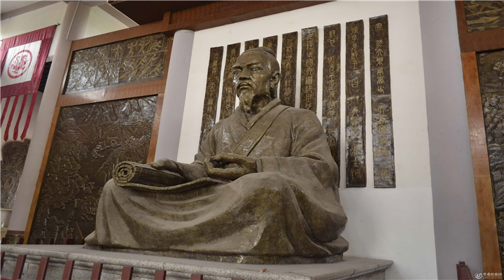 孙姓为什么是百家姓里靠前的姓,扒一扒孙姓起源和孙姓祖先的故事