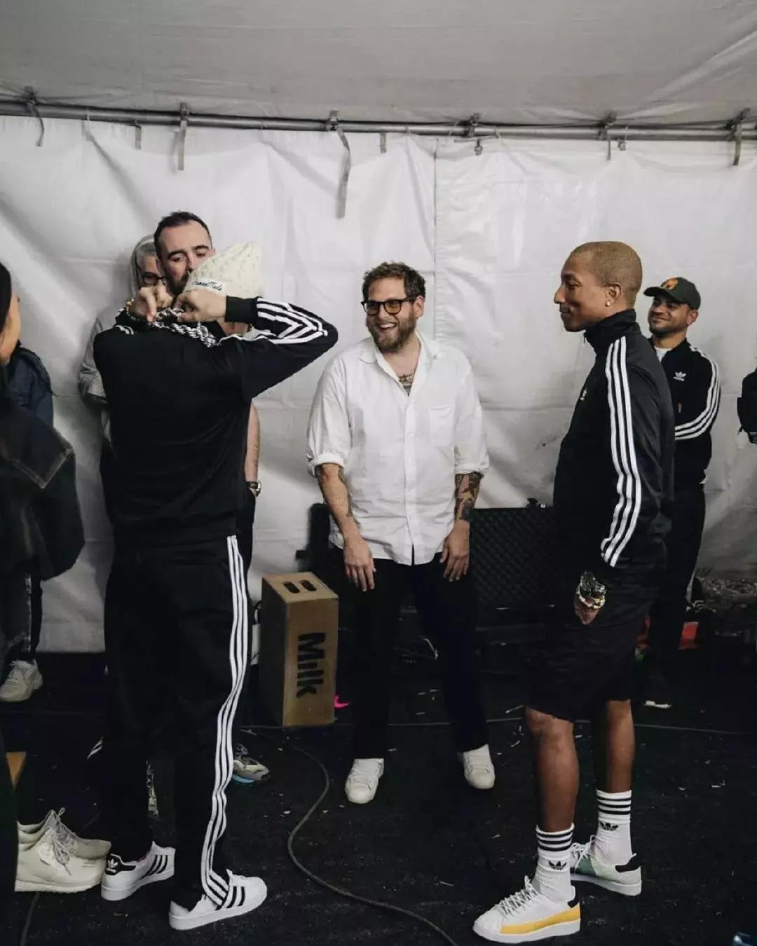 adidas贝壳头50周年城市限定广州,adidas贝壳头虎年限定青年蓝