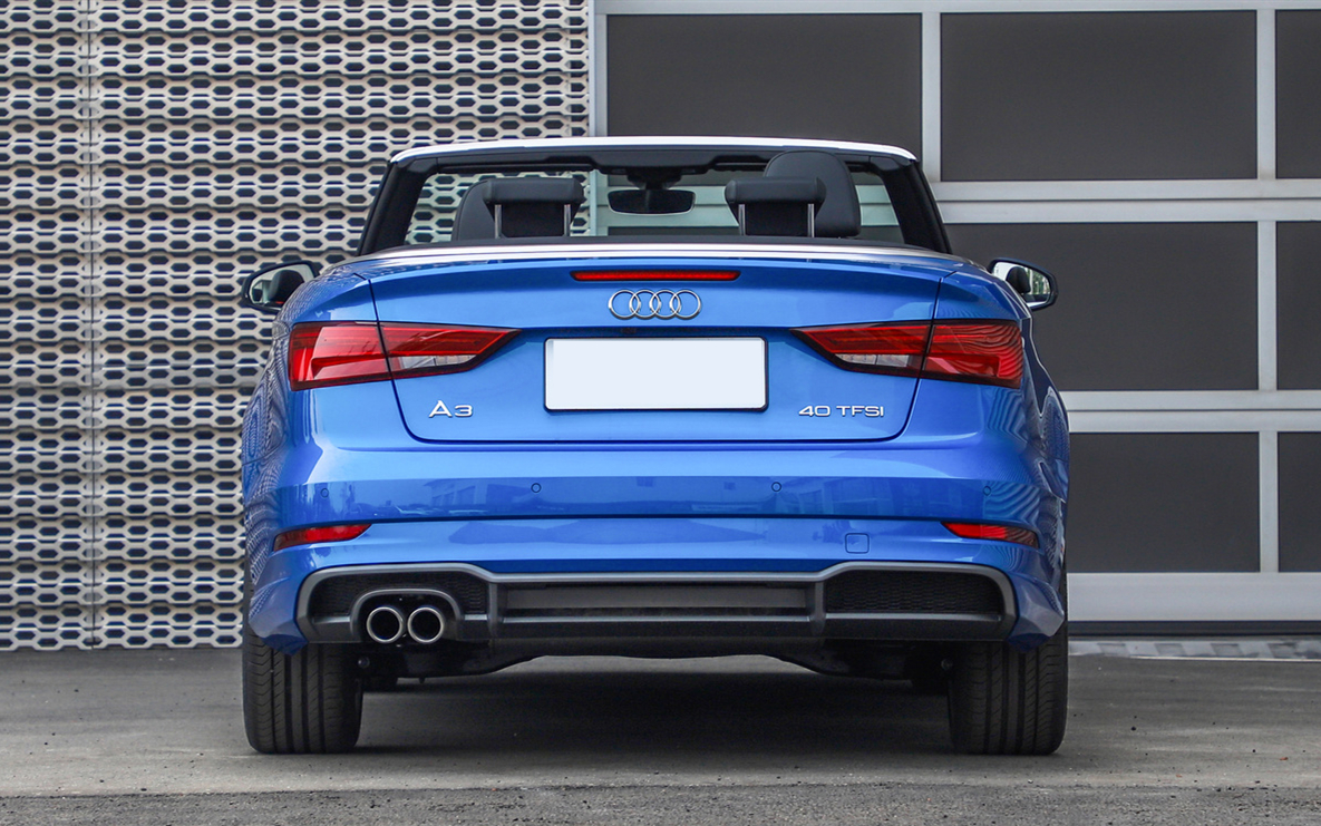 奥迪a3新车报价2024款官方指导价,改款奥迪a3最新消息