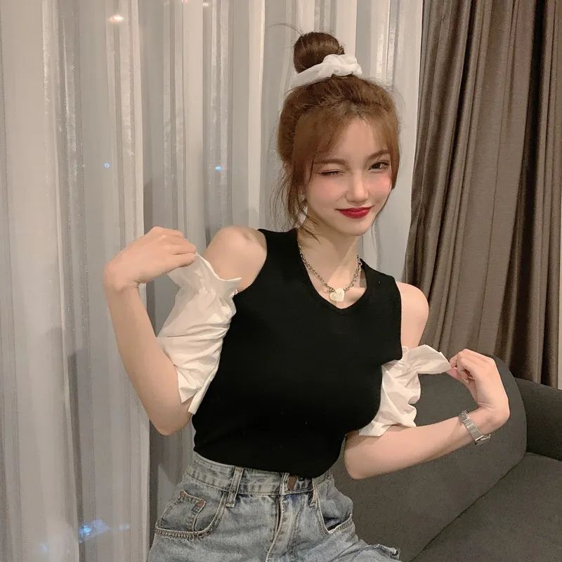 全是黑色衣服怎么穿出高级感,男黑色衣服的高级搭配