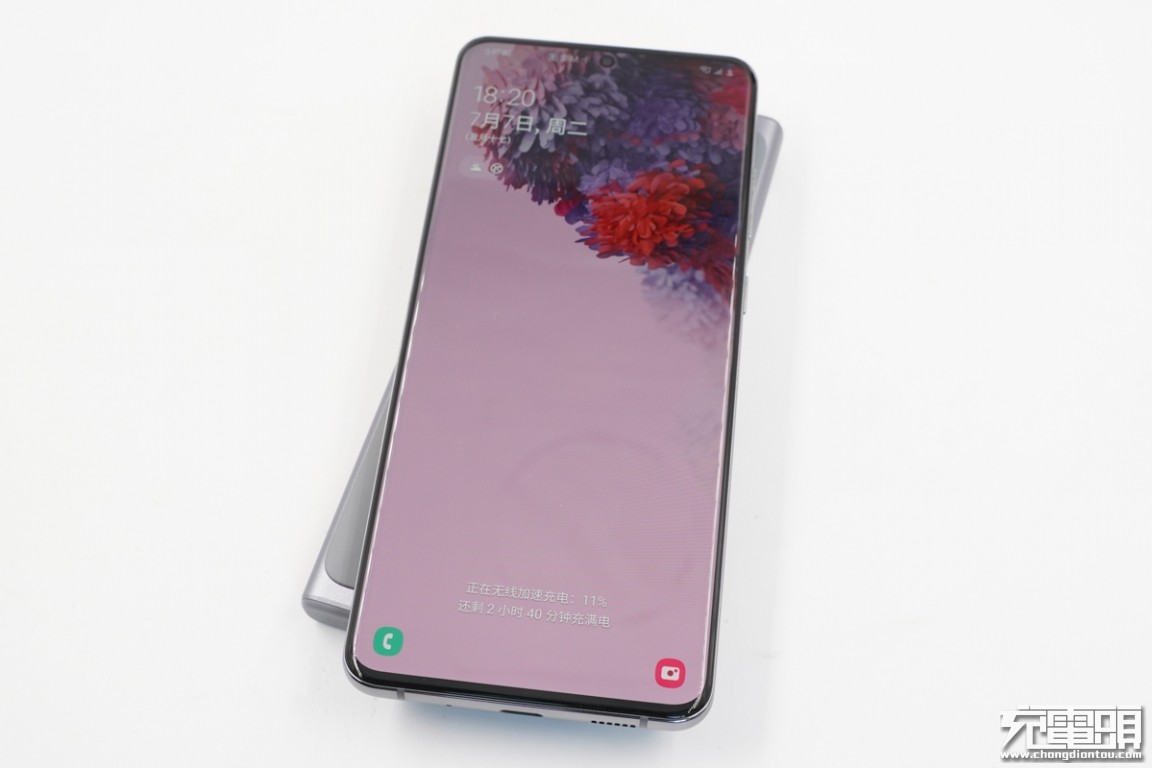 三星note10+充电宝,支持三星note10快充的充电头