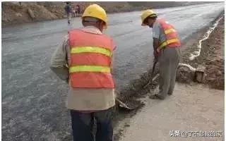 道路工程施工全过程详解,道路施工图纸基础知识大全