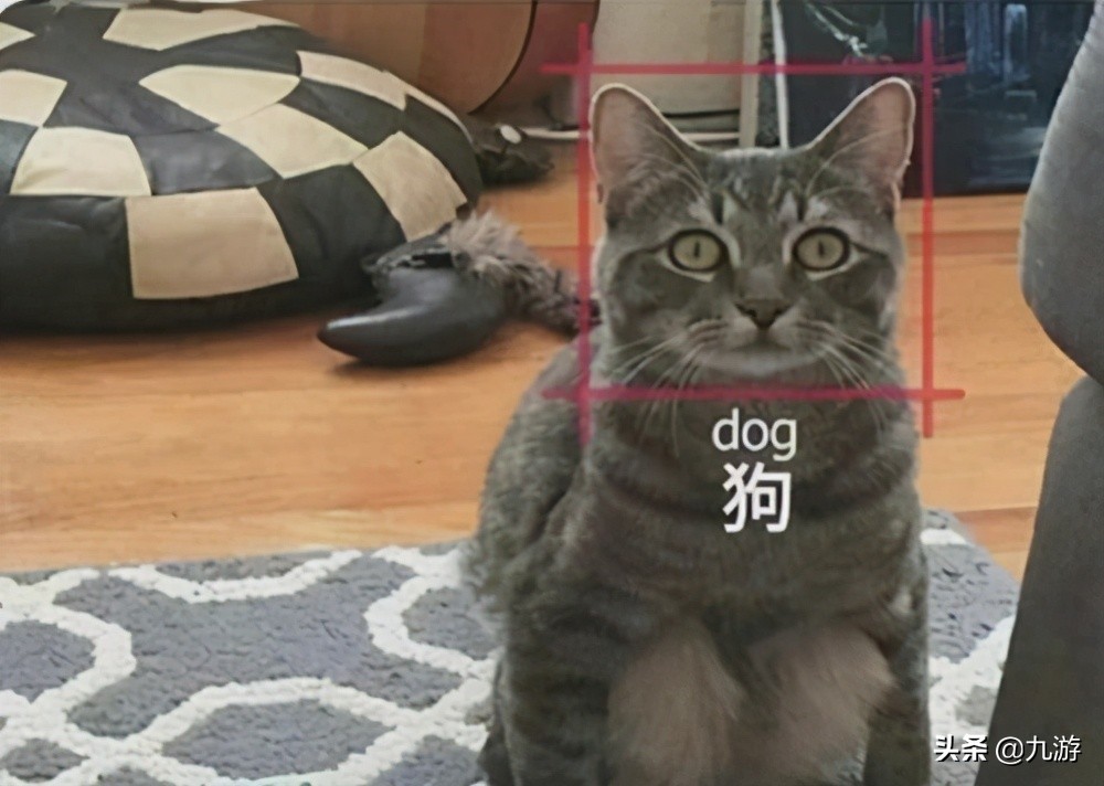 当甜美的机械少女也开始*动暴**的时候，你还会叫她老婆吗？