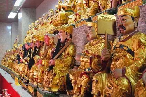 犯太岁到底有多严重快来看看吧,犯太岁躲太岁还有什么讲究吗