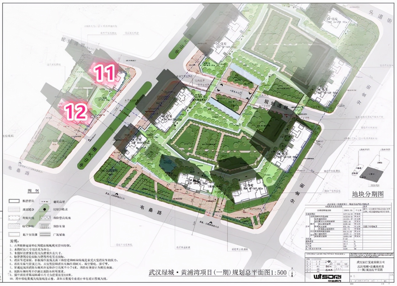 找园林规划需要注意什么,园林景观规划哪家靠谱