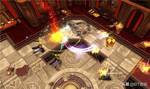 无差评耐玩的游戏,推荐一款不氪金又耐玩的手游