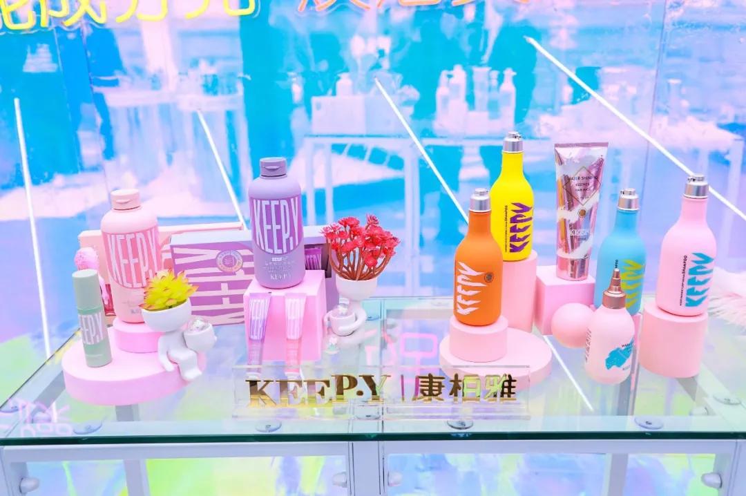 个人护理赛道中突围,滋源向2021投递优质名片