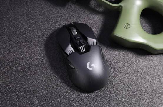 无线蓝牙鼠标罗技g703,罗技g903鼠标驱动使用教程