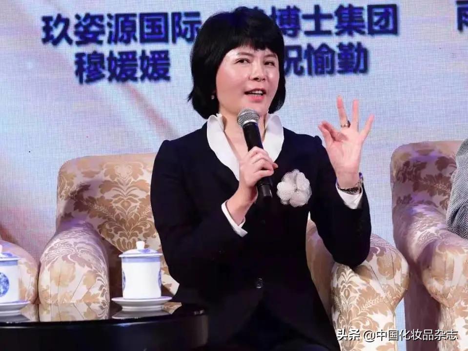 直击广州美博会现场,邀您相约广州春季美博会