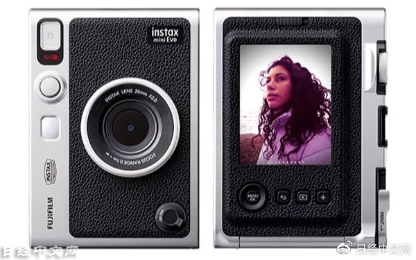 富士拍立得怎么拍复古风格的照片,富士拍立得哪款拍出来有胶片感