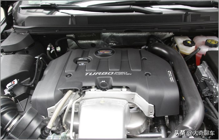 入门级凯迪拉克2020款,凯迪拉克xts入门版