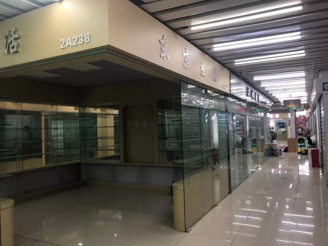 华强北没有攻克的技术,华强北为什么转型