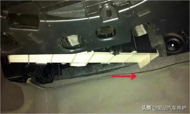 蒸发箱清洗和空调管道清洗哪个好,h6汽车空调蒸发箱清洗方法视频