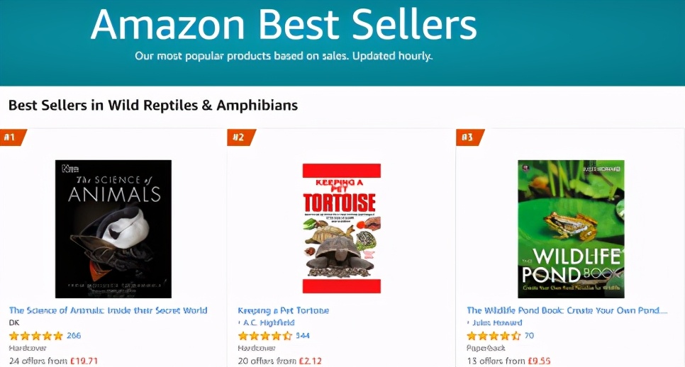 揭秘动物世界的“冷知识”,动物世界中的奇妙之处