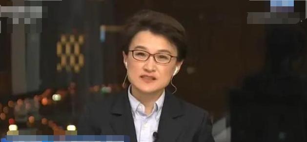 中央节目主持人董倩现在干嘛呢,董倩主持人最近的消息