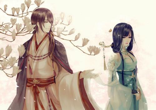 李白写过最肉麻的诗,李白写的顶级相思