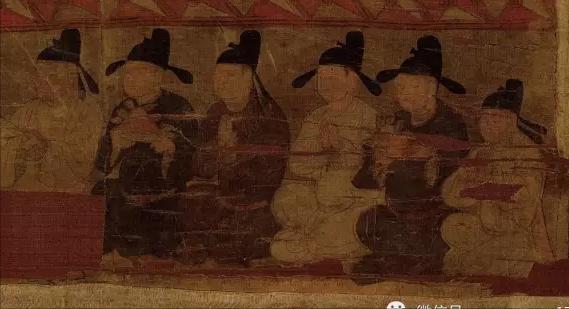 敦煌藏经洞释迦牟尼佛像,释迦牟尼佛成佛过程连环画