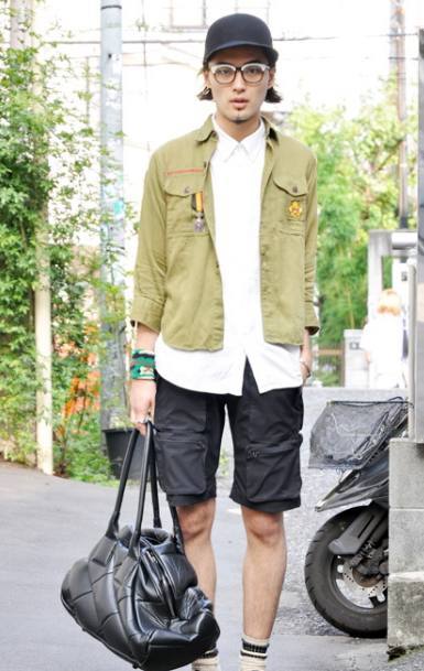 男装的服装搭配技巧有哪些,男装搭配衣服的技巧有哪些