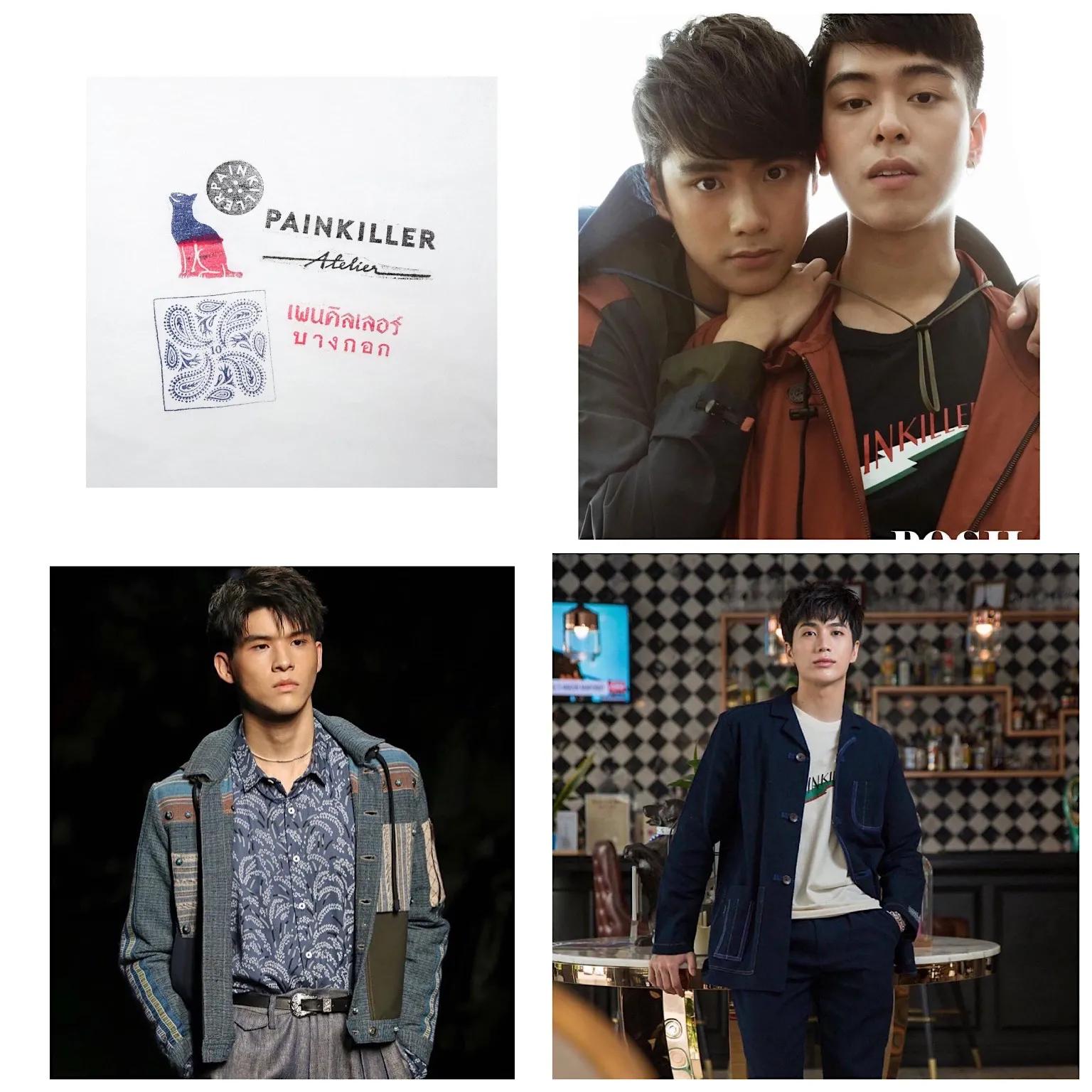 低调又有设计感的男装品牌 (小众设计感男装品牌)