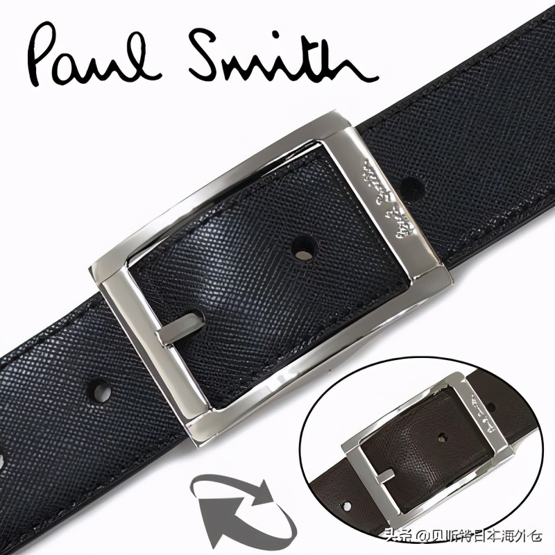 男士皮带10大品牌排行,2022男士皮带十大品牌排行榜