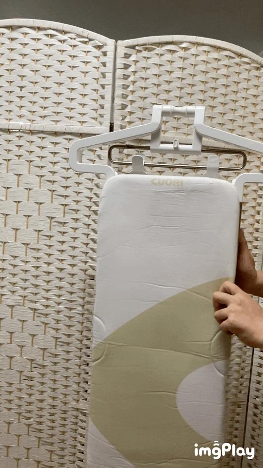 卓力增压蒸汽挂烫机测评,熨烫挂烫机推荐测评