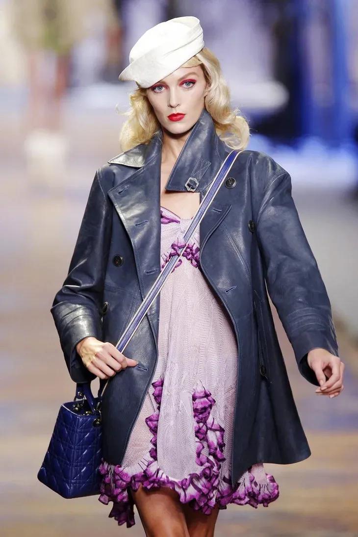 30岁御姐风穿搭,顶楼名媛风穿搭