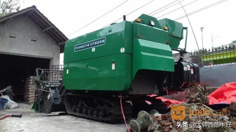 世界十大顶级农业集团,世界农业机械巨头排名