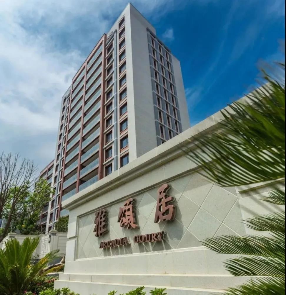 从上海、杭州、南京,看嘉里华宅背后的守恒定律