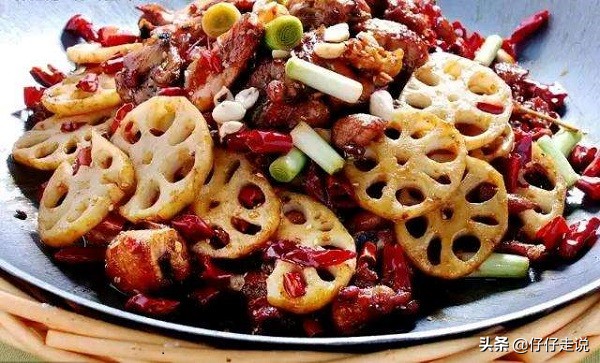 麻辣香锅的正宗做法及配方大全,麻辣香锅正宗做法酱料配方