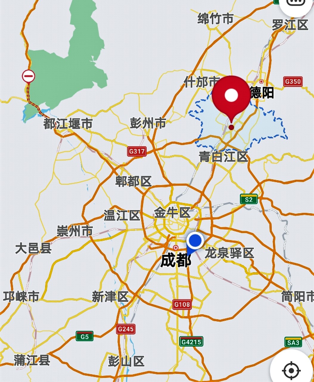 广汉三星堆真的存在吗,位于广汉的三星堆