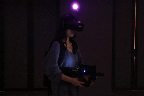 西湖边的游乐场,杭州玩具王国儿童乐园