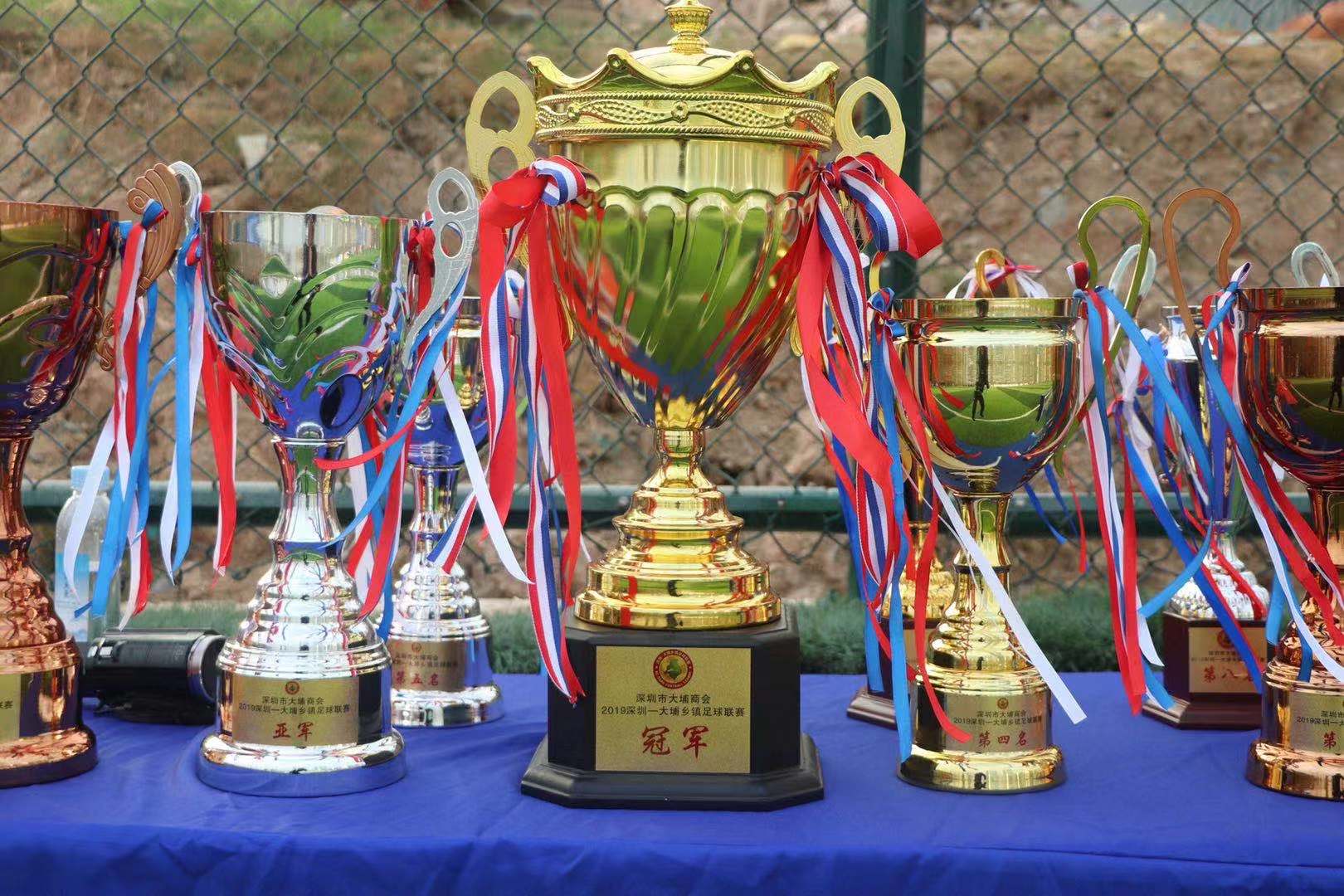 广东梅州五华足球冠军,梅州市梅县区足球比赛夺冠