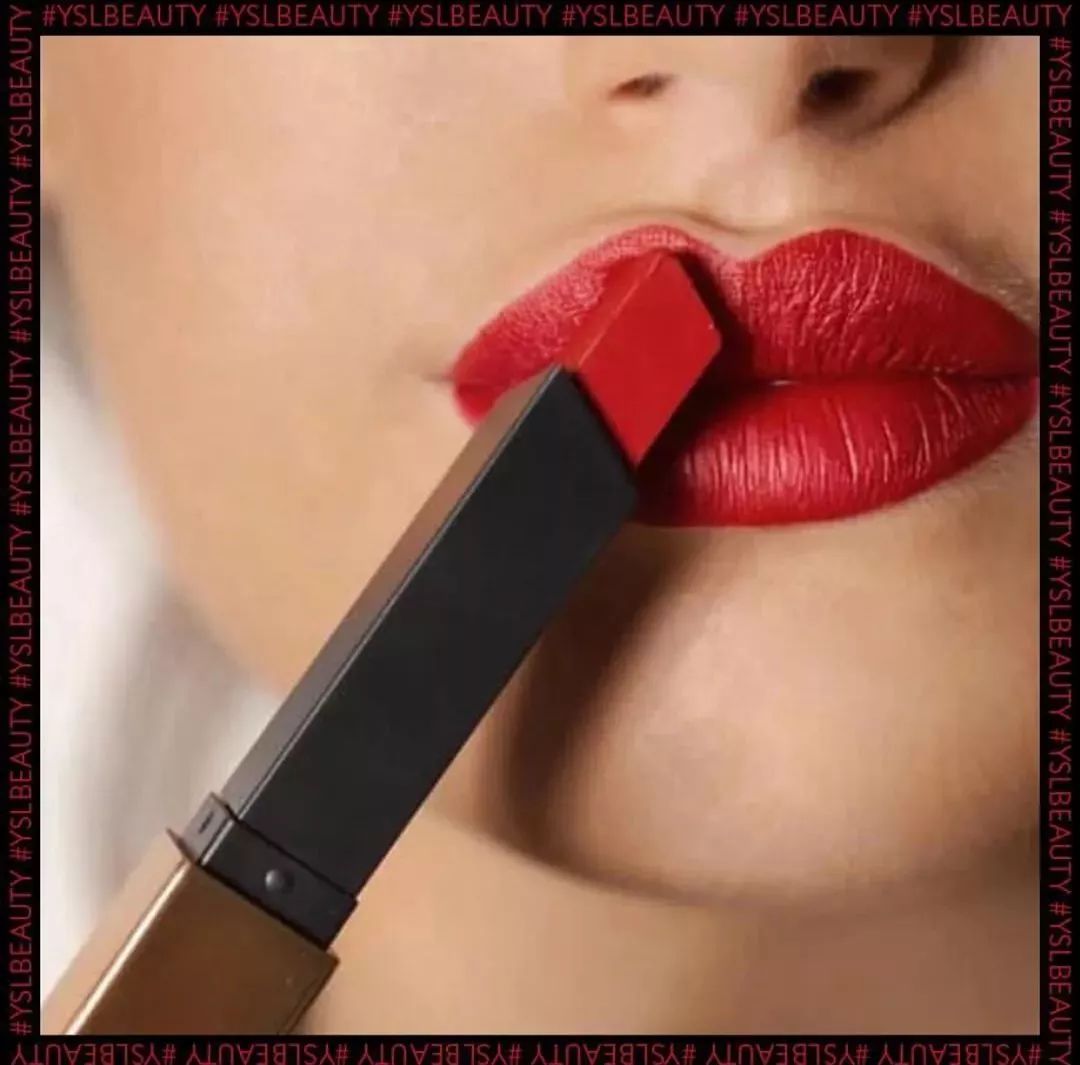 口红ysl小金条抖音,ysl圣罗兰口红小金条1966好不好