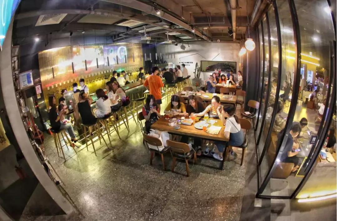 海南好玩的酒吧,海南最强酒吧在哪里