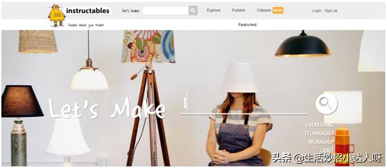 手工达人DIY创意制作分享,创作灵感有趣的手工diy推荐