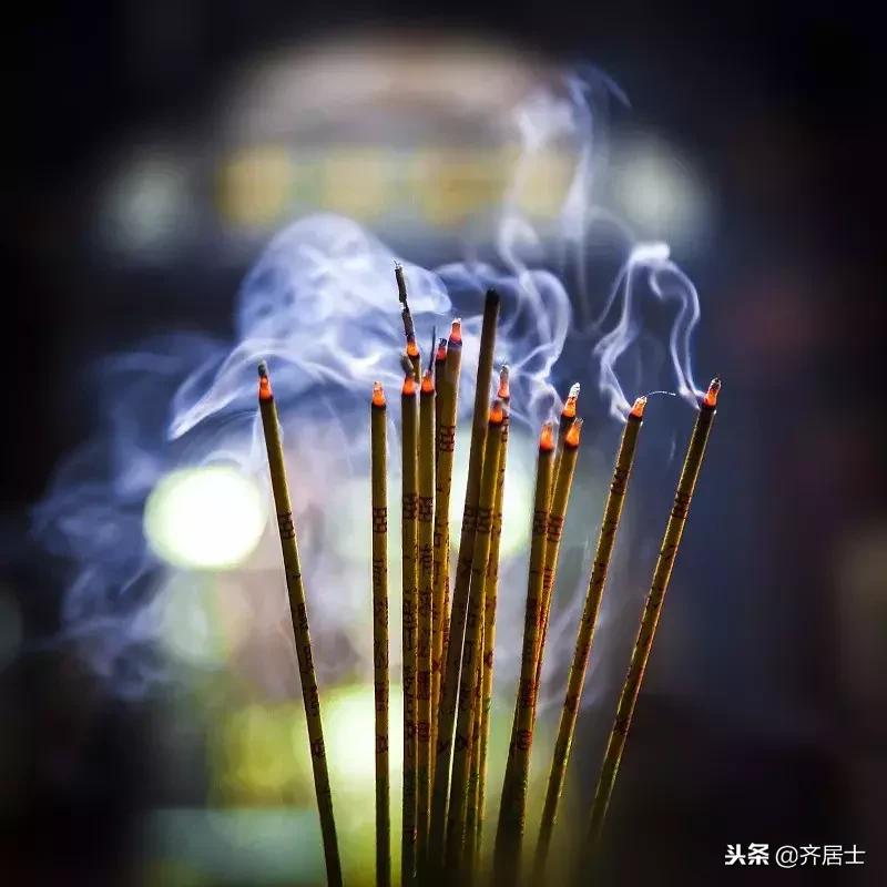 十月初一寒衣节鬼节的禁忌,十月初一寒衣节鬼节烧纸注意防火