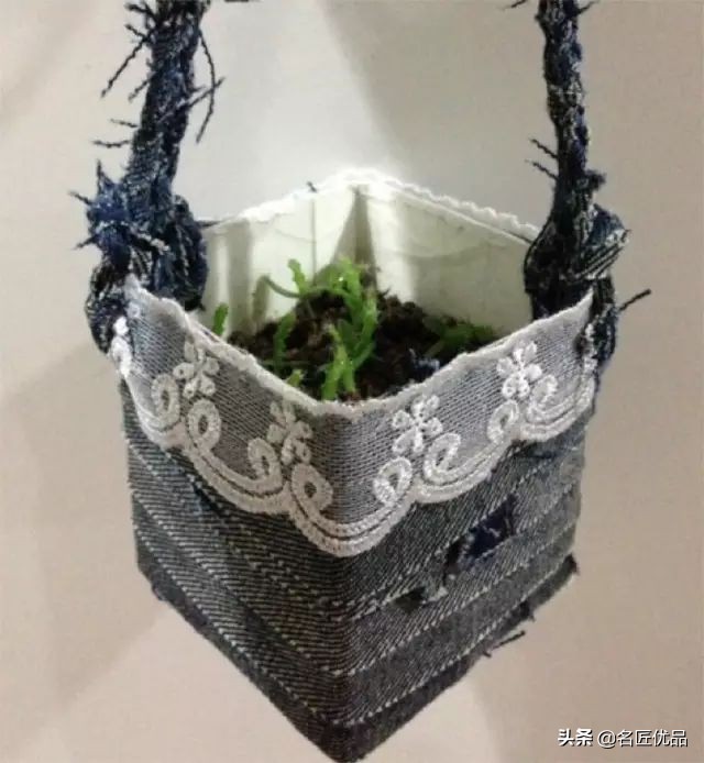 亲子手工牛奶盒,牛奶盒子可操作的手工