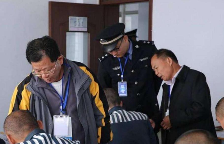 专科狱警的工资一般是多少,狱警年薪25万为什么这么高