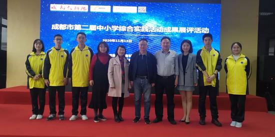 大刀阔斧搞改革:潘先根与成都高新实验的这十年