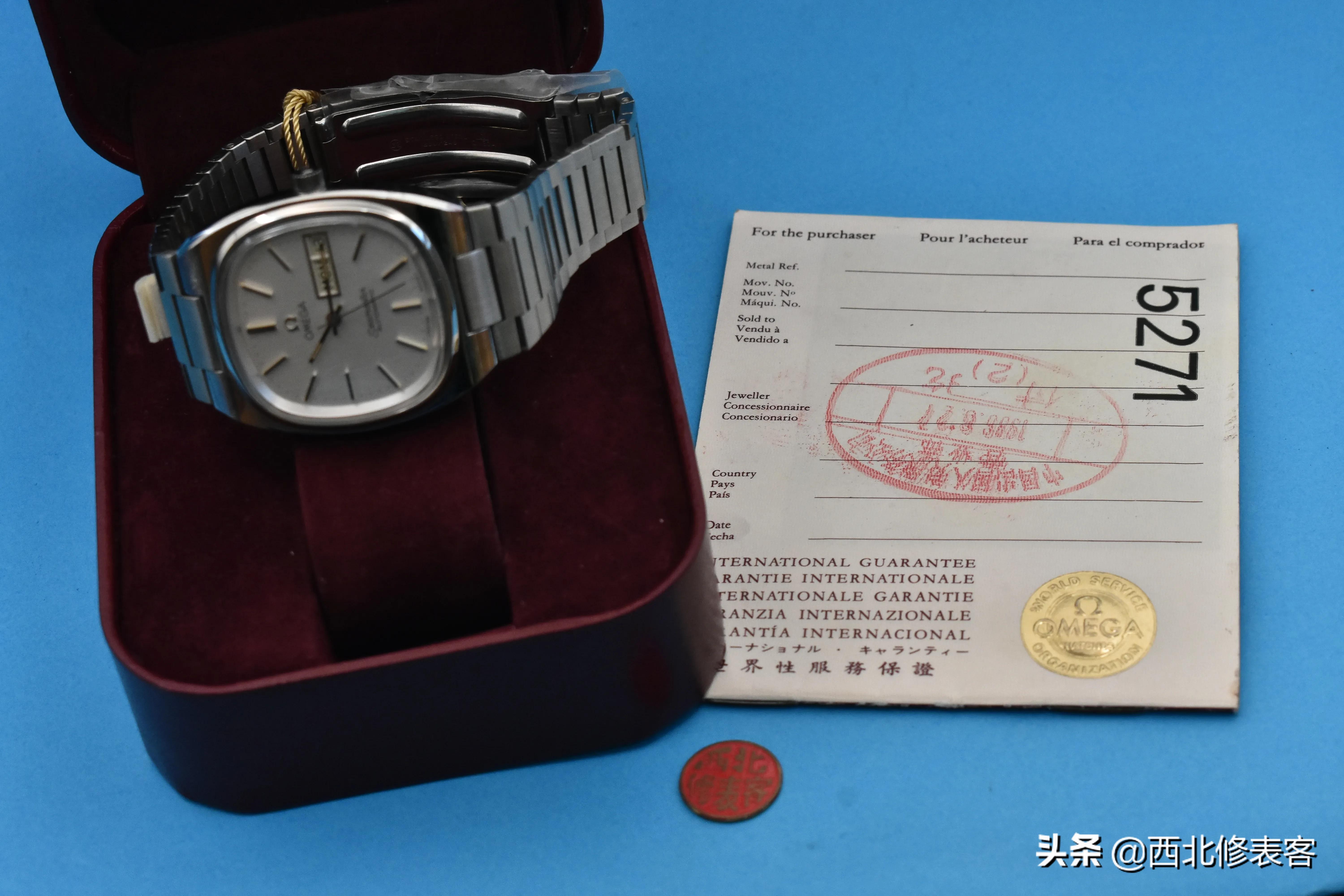 菜鸟二手机,二手表避免踩坑