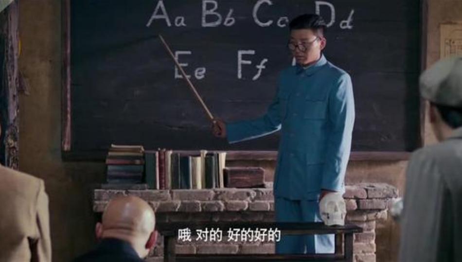 盘点演员让人印象深刻的角色,盘点令人印象深刻的配角