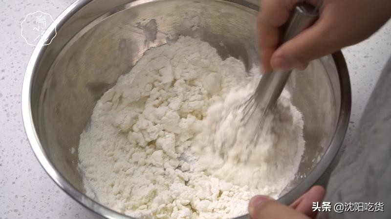 糯米蛋糕翻车的原因,糯米糕翻车