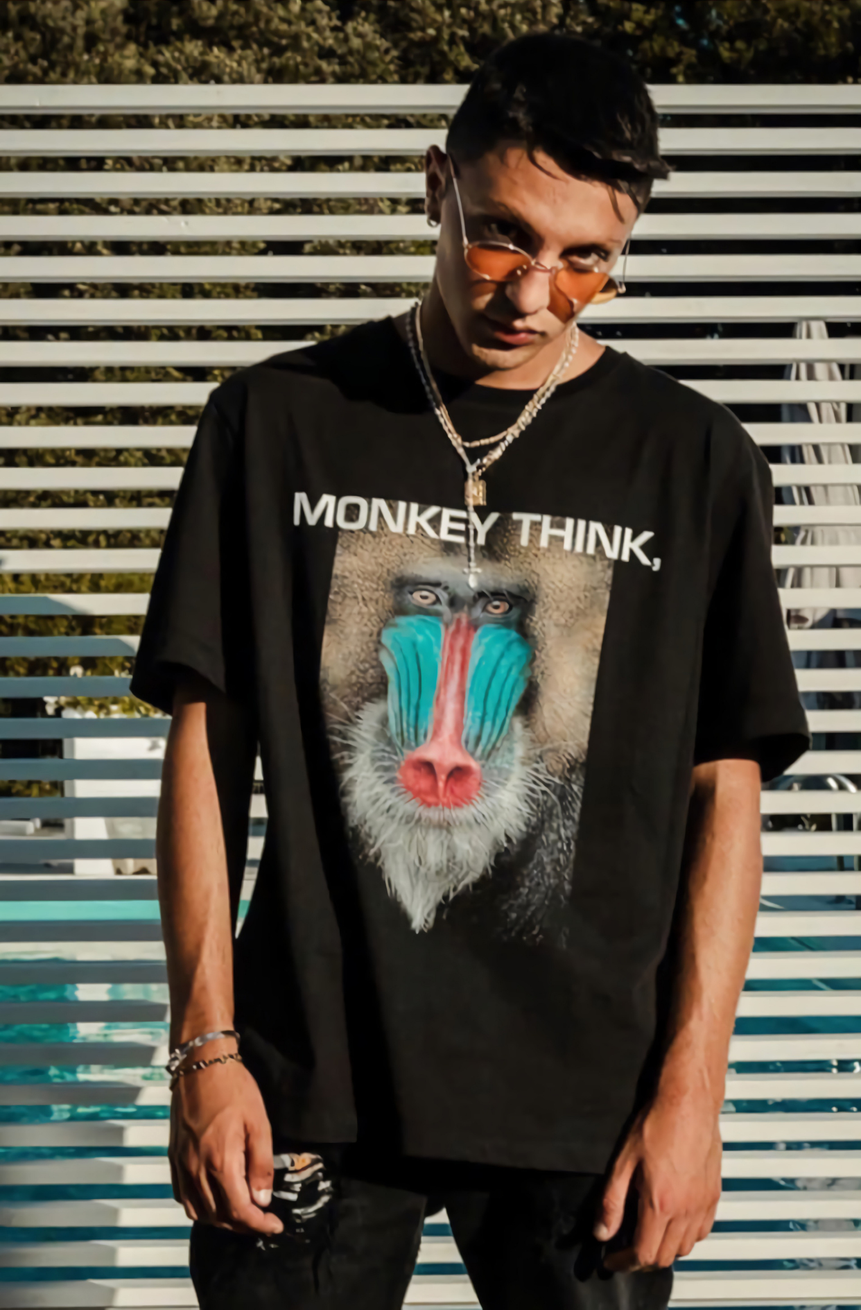 潮牌圈里的鄙视链,潮牌鄙视链图