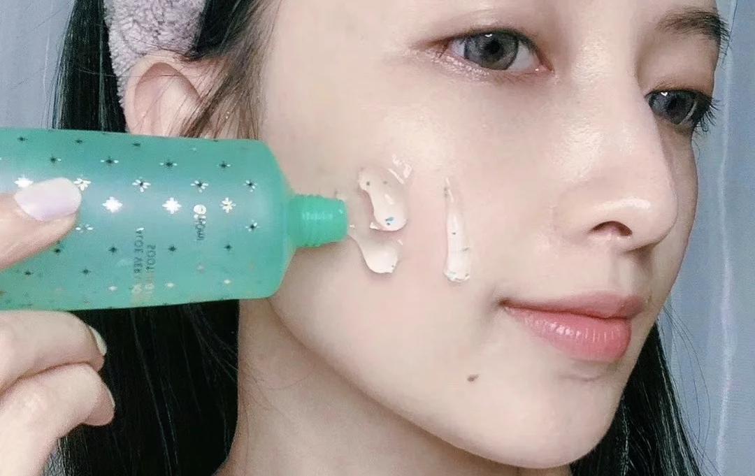 芦荟胶祛痘正确使用方法,芦荟胶正确使用方法祛痘