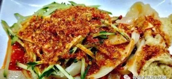 一碗香喷喷的牛肉面,一碗麻辣牛肉面的满足感