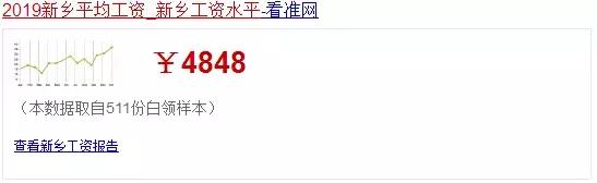 新乡工资5000,全国平均月工资河南新乡
