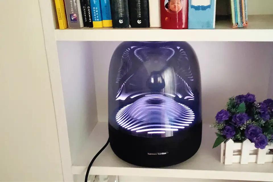 京东年货节哈曼卡顿有什么优惠,新年购物剁手