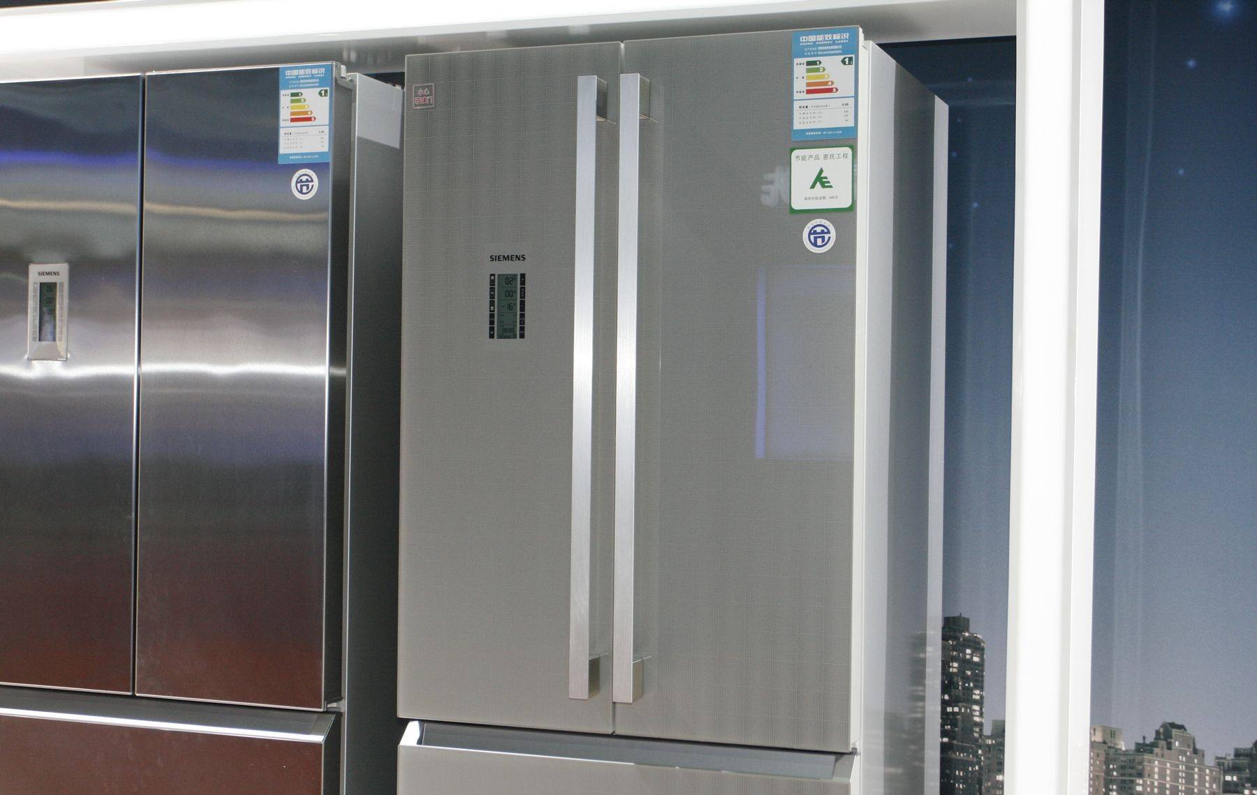 西门子和松下冰箱谁的风冷好,冰箱质量松下的好还是海尔的好